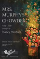 Mrs. Murphy's Chowder Unison choral sheet music cover